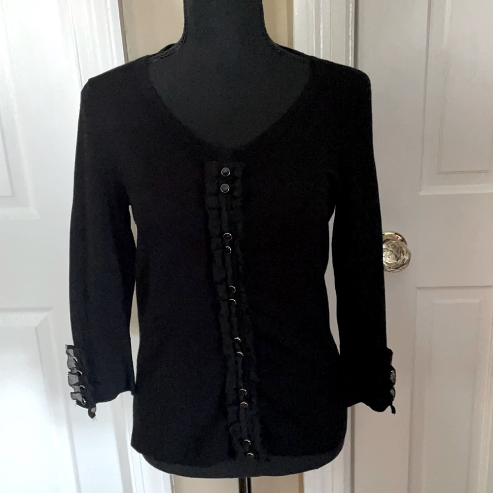 White House Black Market sweater